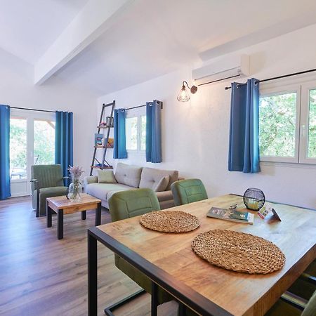 Francecomfort - Village Des Cigales Mauroux  Bagian luar foto