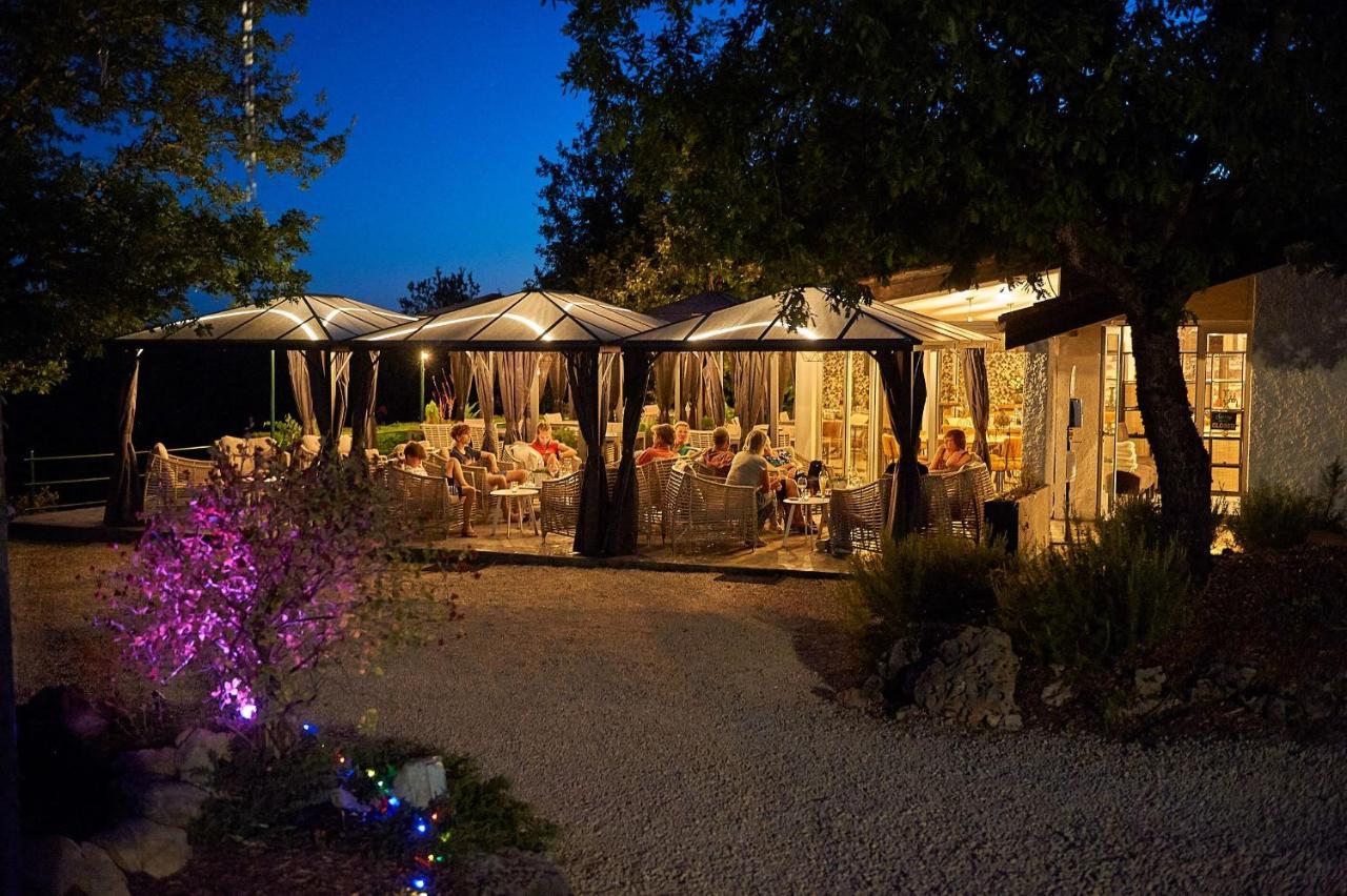 Francecomfort - Village Des Cigales Mauroux  Bagian luar foto