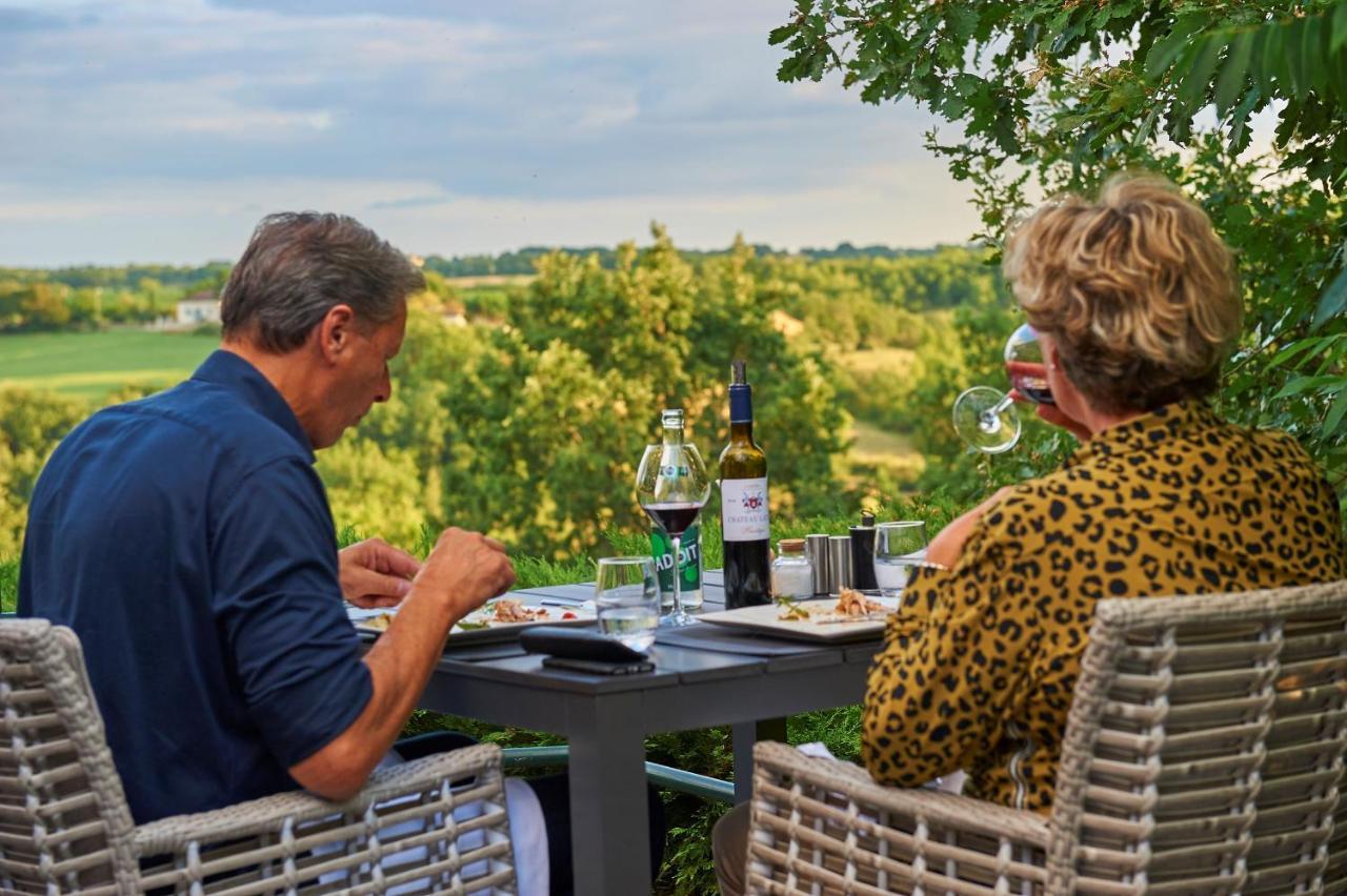 Francecomfort - Village Des Cigales Mauroux  Bagian luar foto