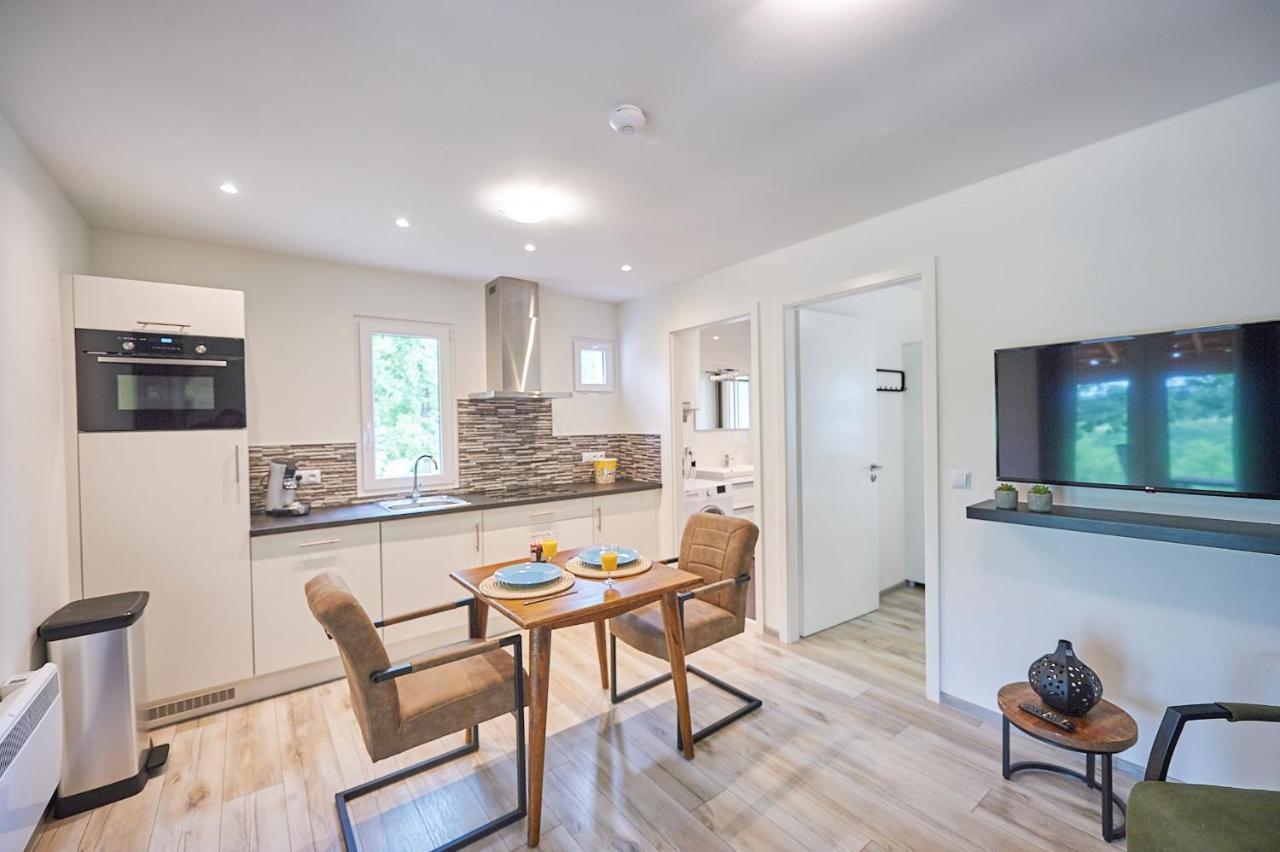 Francecomfort - Village Des Cigales Mauroux  Bagian luar foto