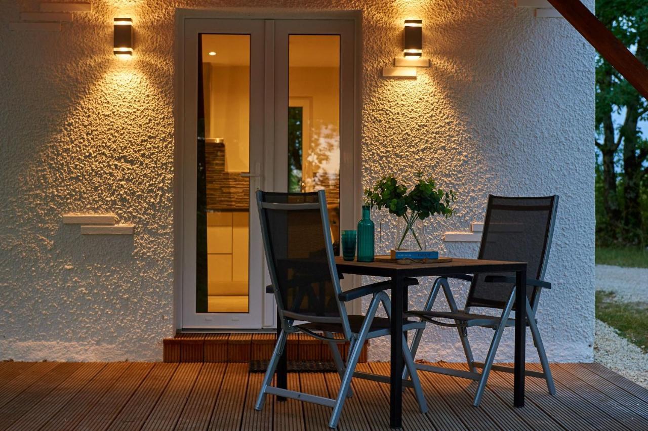 Francecomfort - Village Des Cigales Mauroux  Bagian luar foto