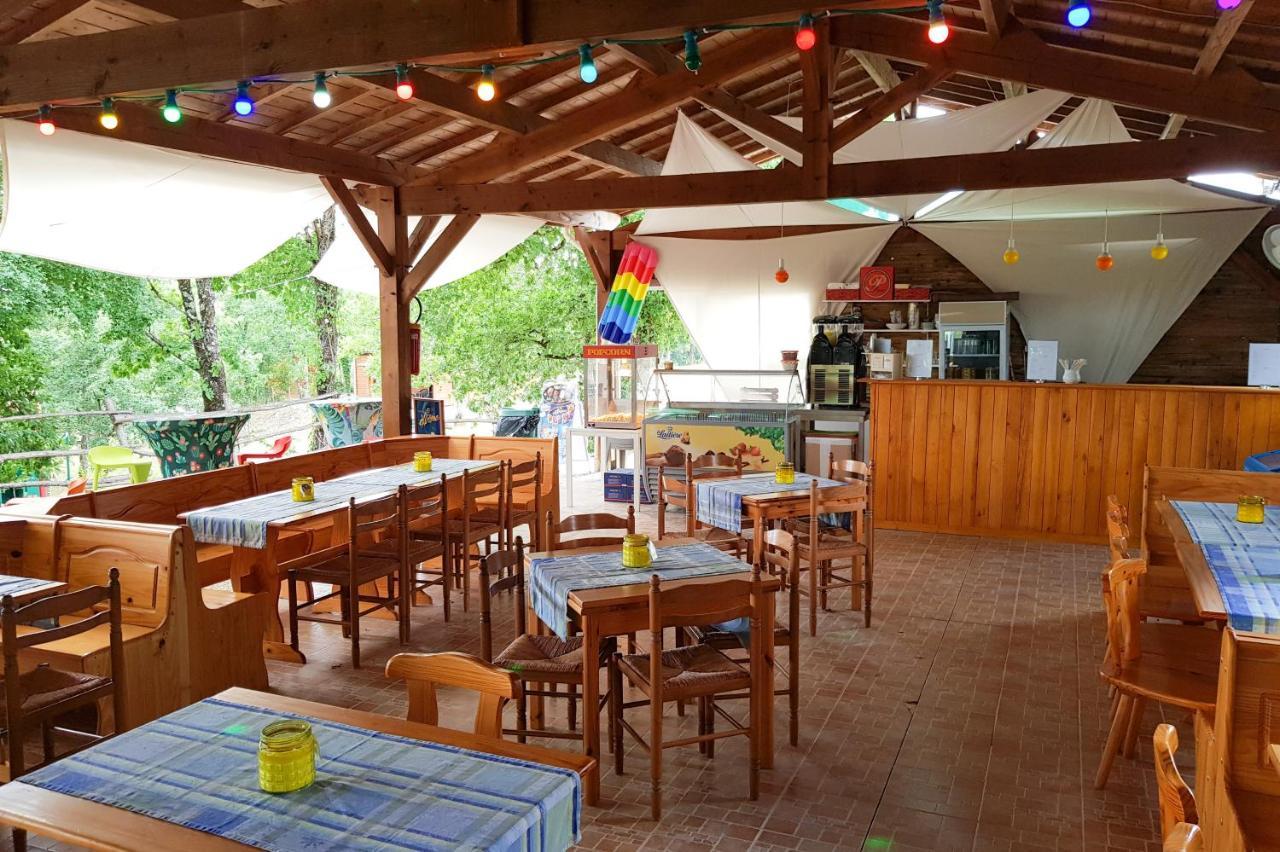 Francecomfort - Village Des Cigales Mauroux  Bagian luar foto