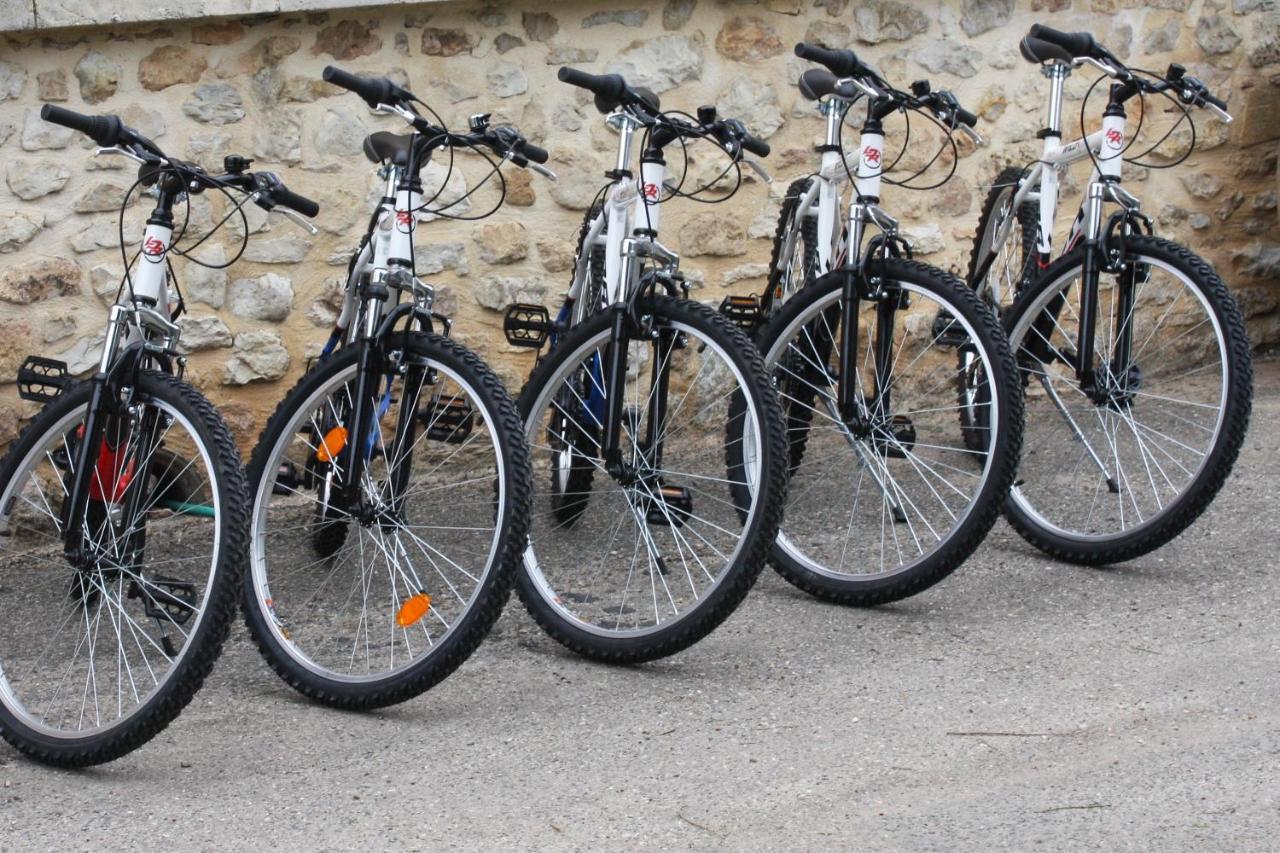 Francecomfort - Village Des Cigales Mauroux  Bagian luar foto