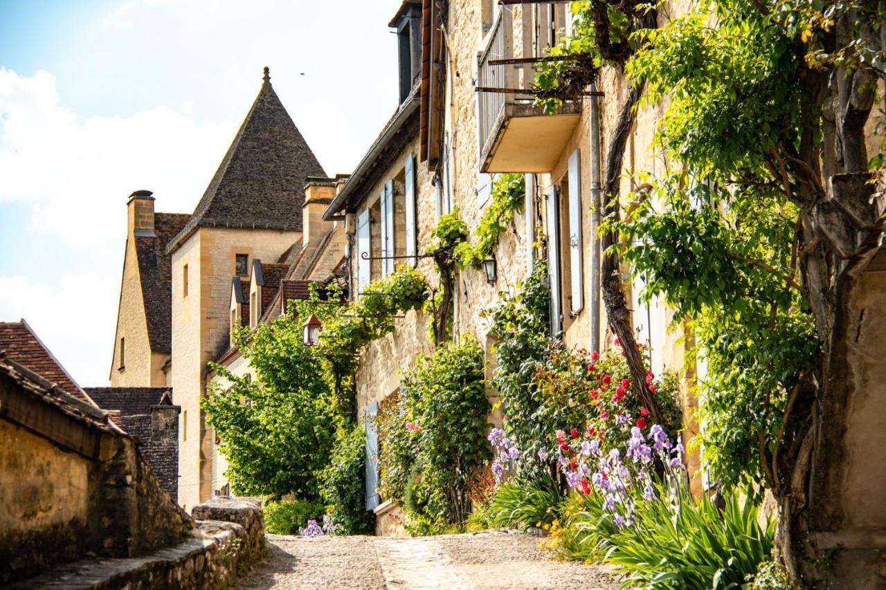 Francecomfort - Village Des Cigales Mauroux  Bagian luar foto