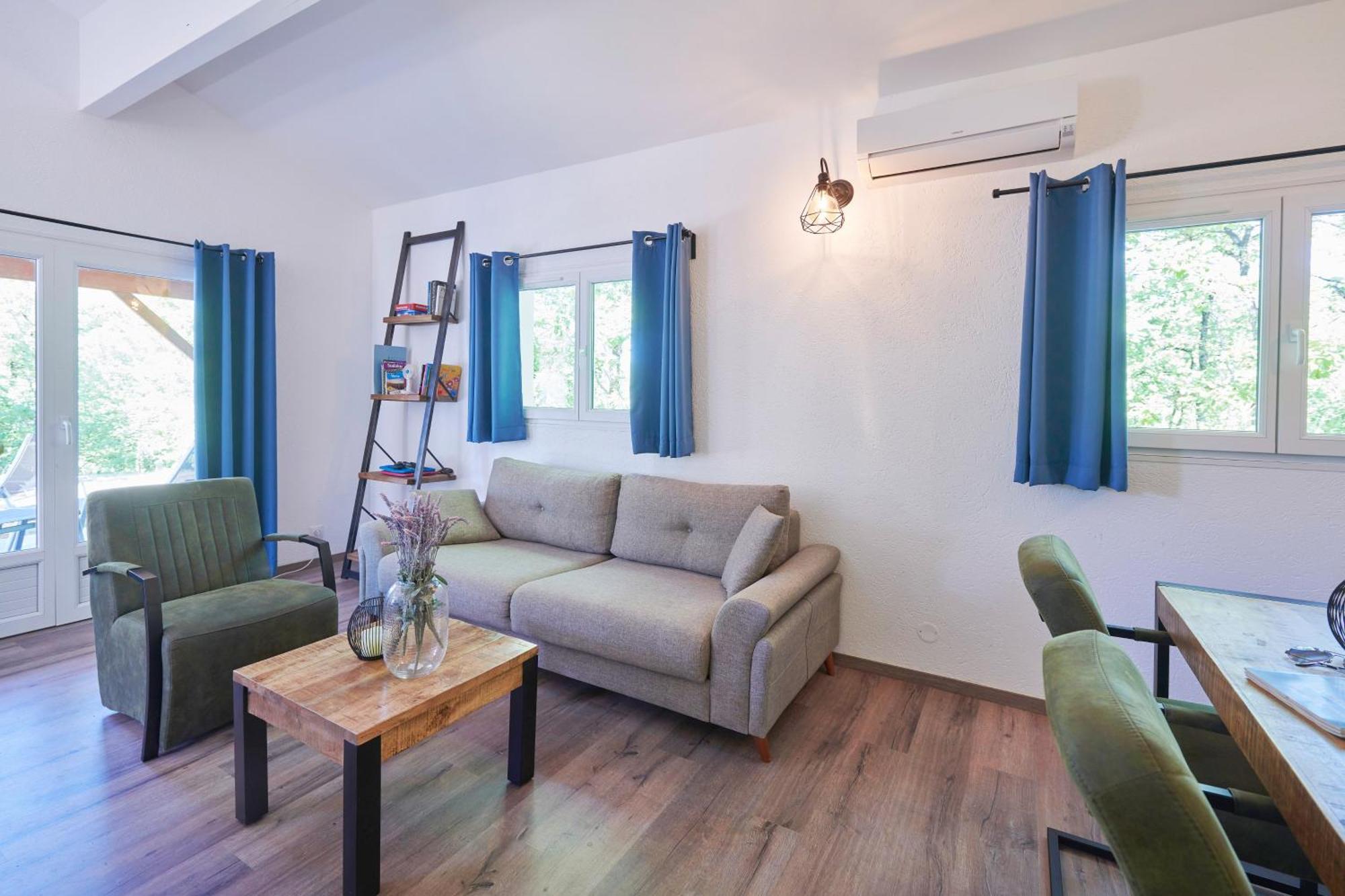 Francecomfort - Village Des Cigales Mauroux  Bagian luar foto