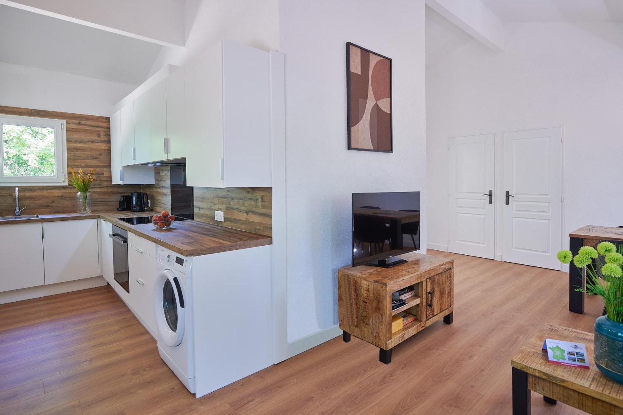 Francecomfort - Village Des Cigales Mauroux  Bagian luar foto